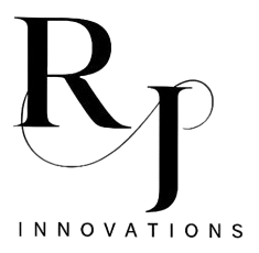 RJ Innovations Logo